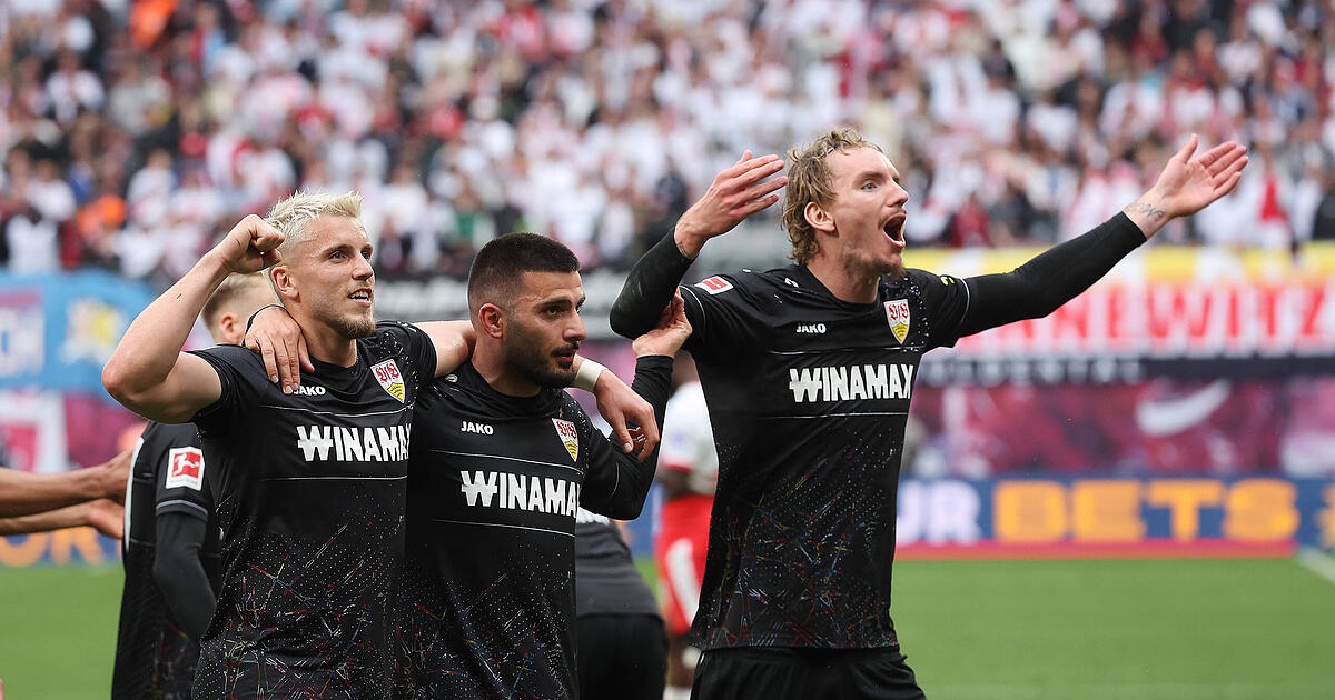 Woltemade with a Disney post on Instagram - | VfB stars and fans celebrate ...