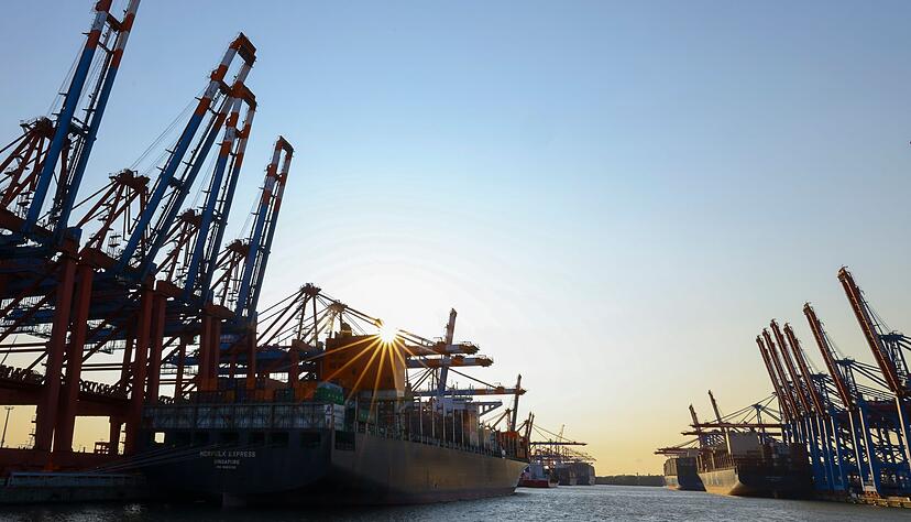 Die neuen US-Z&ouml;lle treten laut einem Regierungsbeamten erst am 7. August in Kraft. (Archivbild)