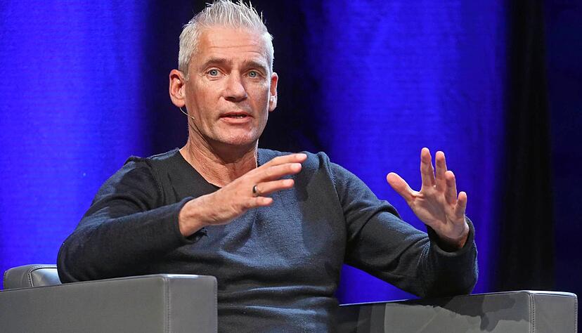 Der ehemalige VfB-Profi Andreas Buck hat einen Insider-Report geschrieben. Der ehemalige VfB-Profi Andreas Buck hat einen Insider-Report geschrieben.