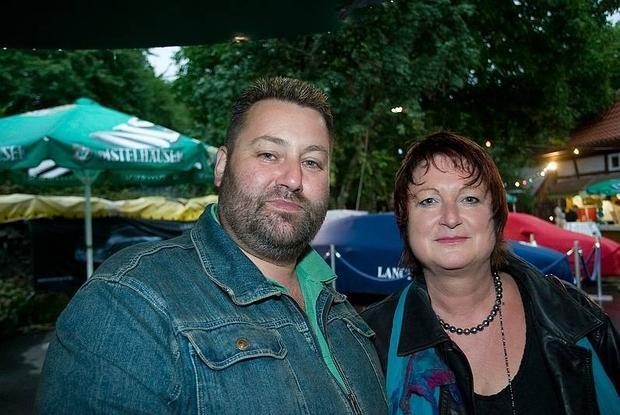 Gastro International Unterheimbach | 06.09.08 Gastro International Unterheimbach | 06.09.08