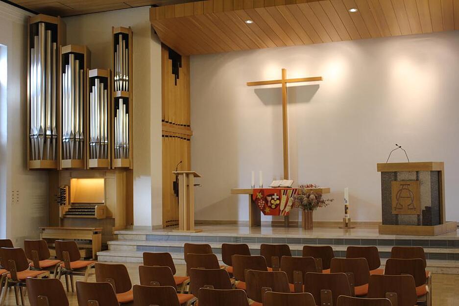 Pauluskirche Heilbronn | 16.02. Pauluskirche Heilbronn | 16.02.