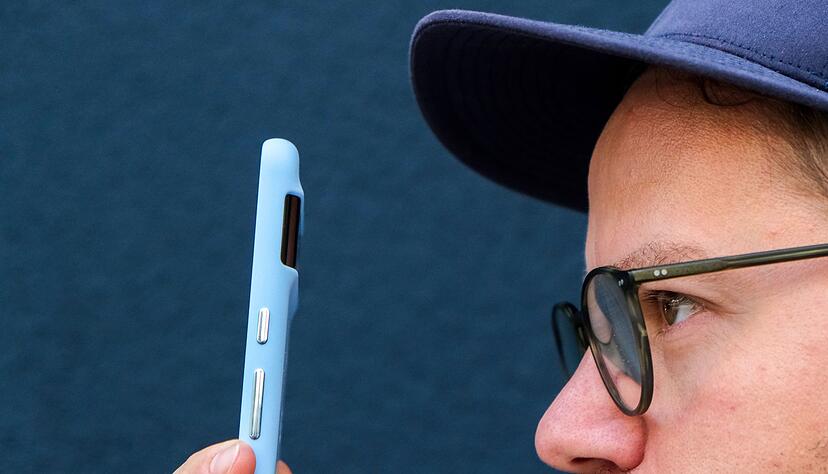 Google erweitert die Funktionalit&auml;t der Thermometer-App f&uuml;r die Pixel 8 Pro, 9 Pro und 9 Pro XL, sodass diese nun auch die K&ouml;rpertemperatur messen kann.