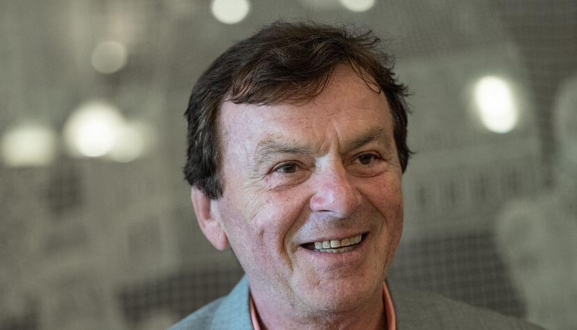 Der tschechische Schauspieler Pavel Travnicek ist vielen als Prinz in «Drei Haselnüsse für Aschenbrödel» bekannt. (Archivbild) Der tschechische Schauspieler Pavel Travnicek ist vielen als Prinz in «Drei Haselnüsse für Aschenbrödel» bekannt. (Archivbild)