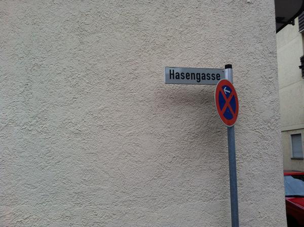 Tötungsdelikt in der Hasengasse | 28.11. Tötungsdelikt in der Hasengasse | 28.11.