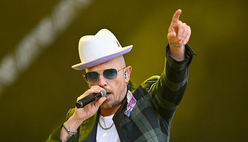 Der Sänger Jan Delay wurde zum „Hutträger des Jahres 2025“ gewählt. (Archivfoto)