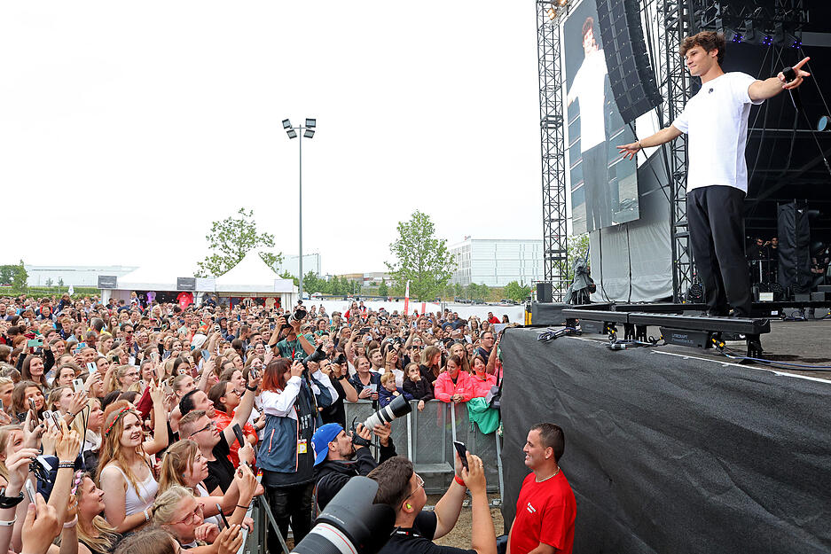Würth Open Air