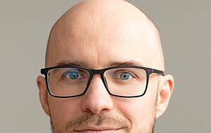 Felix Braunsdorf von Ärzte ohne Grenzen Deutschland.
Foto: Ärzte ohne Grenzen/MSF Felix Braunsdorf von Ärzte ohne Grenzen Deutschland.
Foto: Ärzte ohne Grenzen/MSF