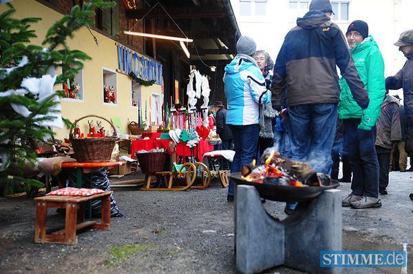 Donnbronner Adventsmarkt | 02.12.