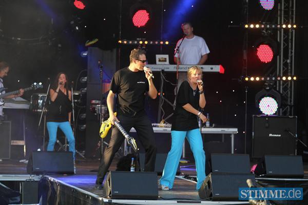 Haigern live | 19.07.