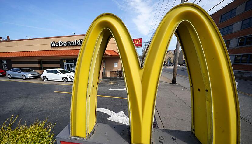 Bei McDonald's in den USA soll Kaviar zu Nuggets verschenkt werden - aber nur f&uuml;r wenige. (Archivbild)