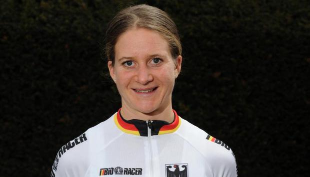 Adelheid Morath hat sich bei einem Sturz verletzt. Foto: Patrick Seeger