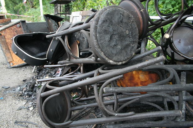 Brand Pläumli | 12.09.09 Brand Pläumli | 12.09.09