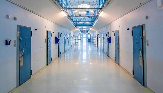 Auch in der JVA Heilbronn gibt es ehrenamtliche Helfer.