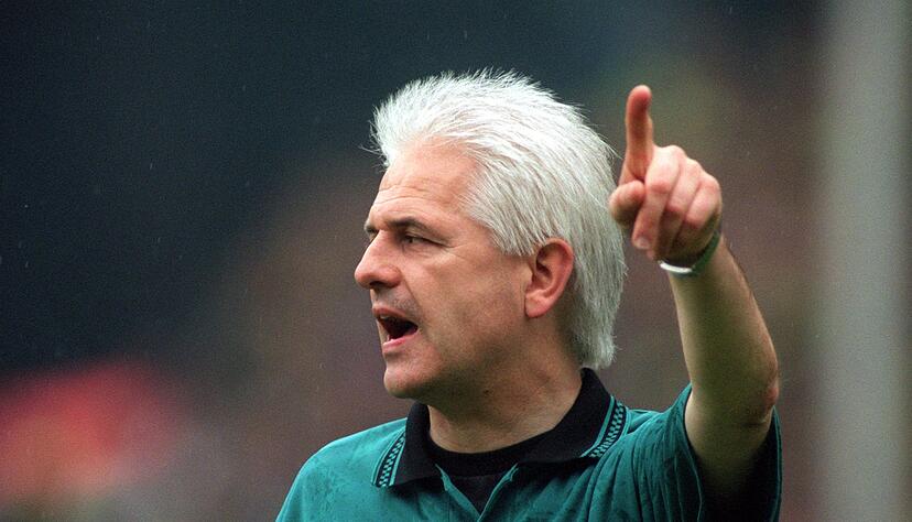 Strigel ist gestorben. (Archivbild)