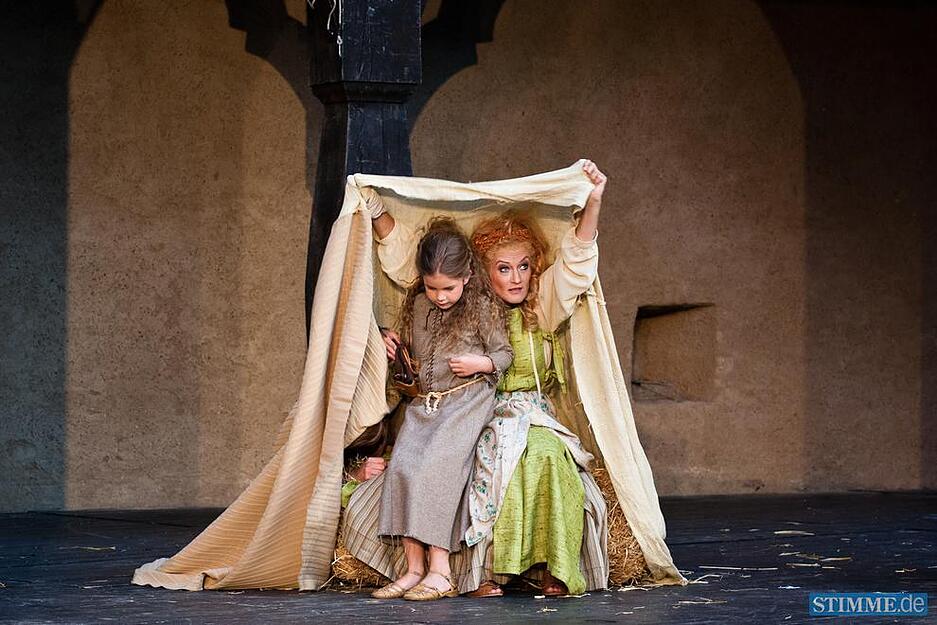 Premiere Die Päpstin STIMME.de