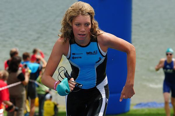 Zabergäu-Triathlon | 02.07.
