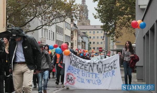 Umzug Hochschule Heilbronn | 04.10. Umzug Hochschule Heilbronn | 04.10.