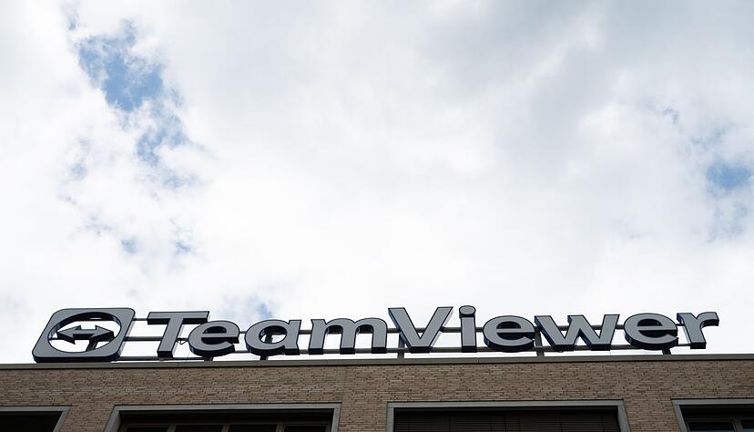 Pemira ist bei Teamviewer nun ganz ausgestiegen. (Archivbild) Pemira ist bei Teamviewer nun ganz ausgestiegen. (Archivbild)