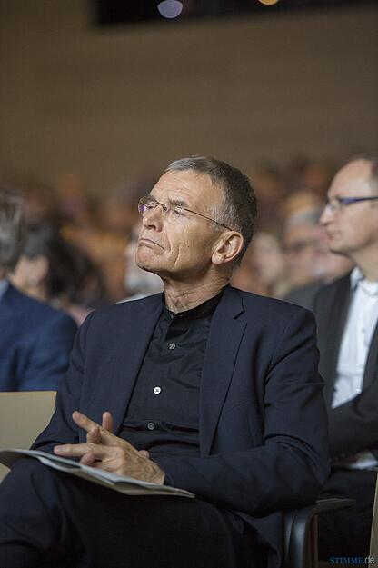 Bürgeruni Generation Y | 23.3.