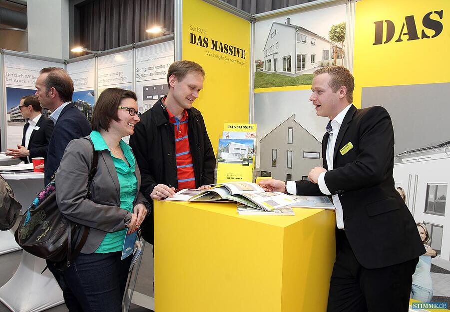 Immobilienbörse in der KSK Heilbronn Immobilienbörse in der KSK Heilbronn