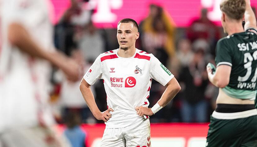 Wechsel bestätigt: Tim Lemperle wechselt nach Hoffenheim Wechsel bestätigt: Tim Lemperle wechselt nach Hoffenheim