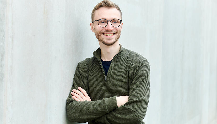 Heilbronn ist für ihn eine spannende Region. Die Themen, die die Menschen hier beschäftigen, will Jonathan Ebert auch in Berlin aufs Tableau bringen, wenn er dazu das Mandat erhält. Heilbronn ist für ihn eine spannende Region. Die Themen, die die Menschen hier beschäftigen, will Jonathan Ebert auch in Berlin aufs Tableau bringen, wenn er dazu das Mandat erhält.