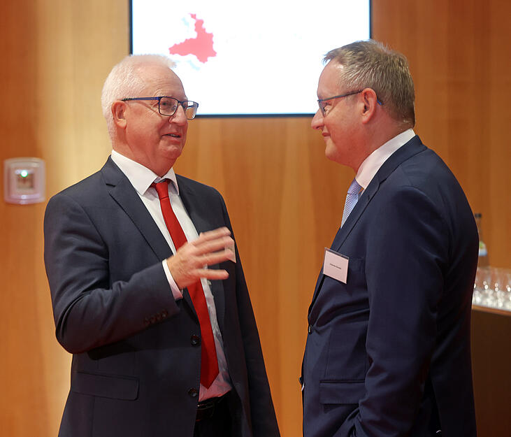 ProRegion, Carmen-Würth-Forum Künzelsau