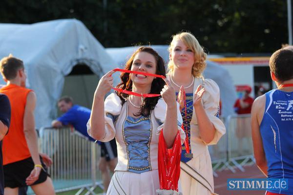 Firmenlauf: Ziel 1 | 18.07.