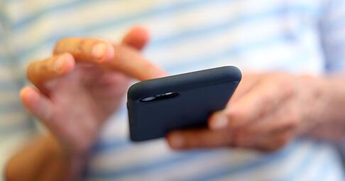 F&uuml;r Arzttermine soll ein zentraler digitaler Zugangsweg kommen. (Archivbild)