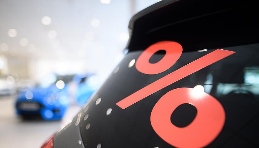 Vorf&uuml;hr- oder Jahreswagen k&ouml;nnen eine g&uuml;nstigere Alternative zum Neuwagen sein.