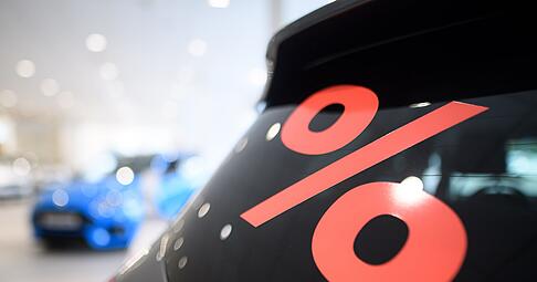 Vorf&uuml;hr- oder Jahreswagen k&ouml;nnen eine g&uuml;nstigere Alternative zum Neuwagen sein.