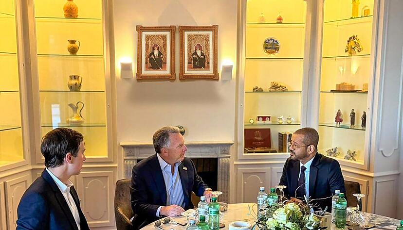 Bis zuletzt hatten die USA und der Iran verhandelt. (Archivfoto)