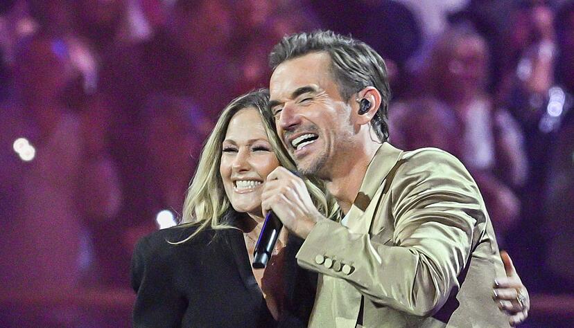 Silbereisen moderiert den ARD-&laquo;Schlagerboom&raquo; in diesem Jahr. (Archivbild)