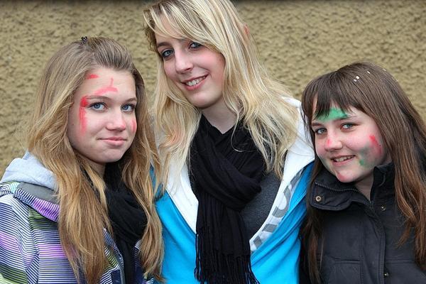 Faschingsumzug Talheim 2 | 27.02.