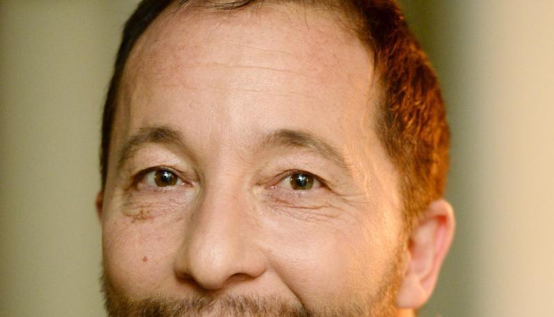 Schweizer DJ. Foto: Patrick Seeger Schweizer DJ. Foto: Patrick Seeger