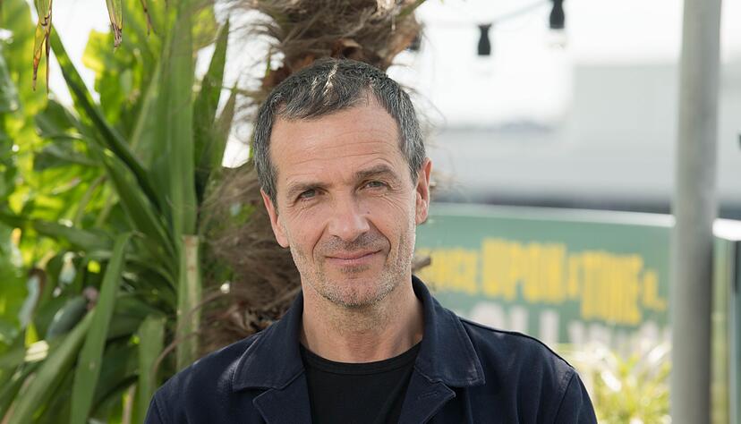 David Heyman war unter anderem Produzent der erfolgreichen Harry-Potter-Reihe.