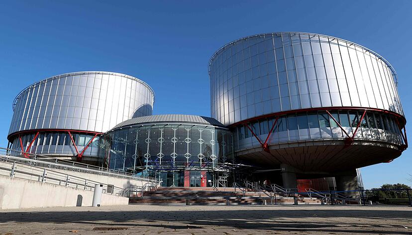 Manche Rechtsexperten f&uuml;rchten, dass der Europ&auml;ischen Gerichtshofs f&uuml;r Menschenrechte (EGMR) seine Bedeutung verlieren k&ouml;nnte. (Archivbild)