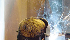 Zeitarbeitsfirmen registrieren nicht nur eine verst&auml;rkte Nachfrage nach Hilfskr&auml;ften, sondern nach wie vor sind Fachkr&auml;fte gefragt.
          Foto: dpa