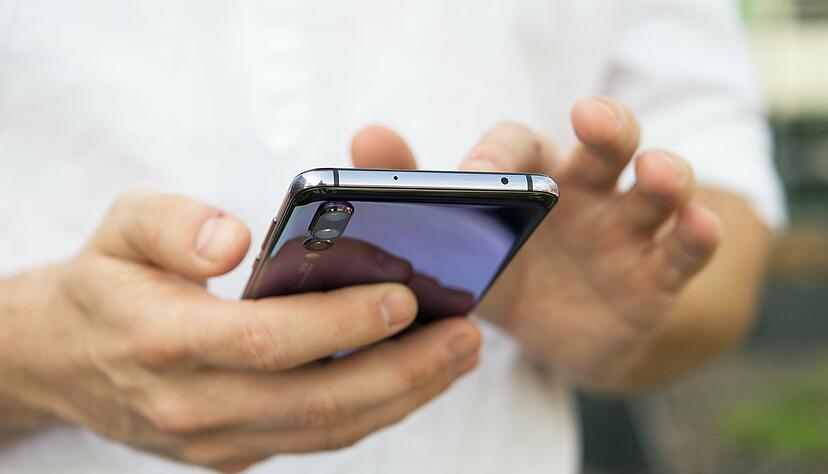 In &Ouml;hringen ist das Mobilfunknetz seit einigen Tagen instabil.