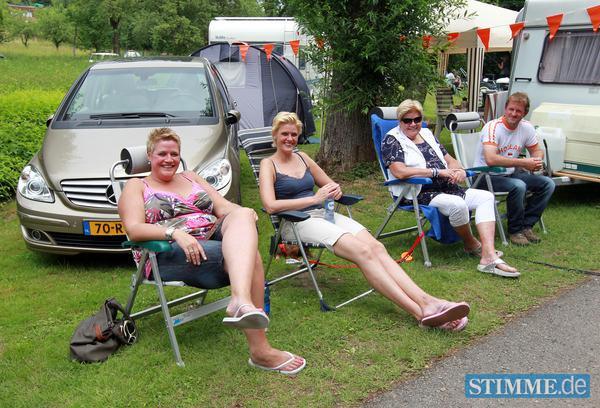 NSU-Treffen Pichterich | 07.06. NSU-Treffen Pichterich | 07.06.
