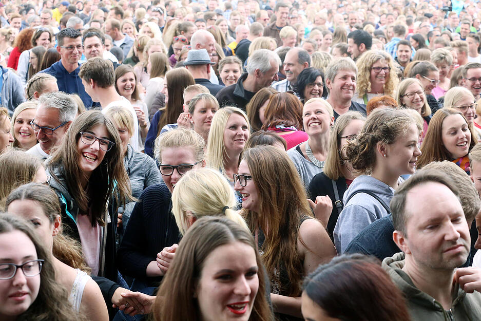 Würth Open Air