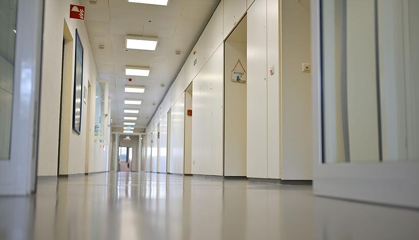 Nur ein Gericht kann die Unterbringung anordnen.