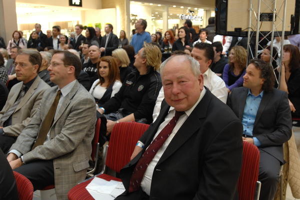 Gastrowettbewerb Preisverleihung | 15.03.