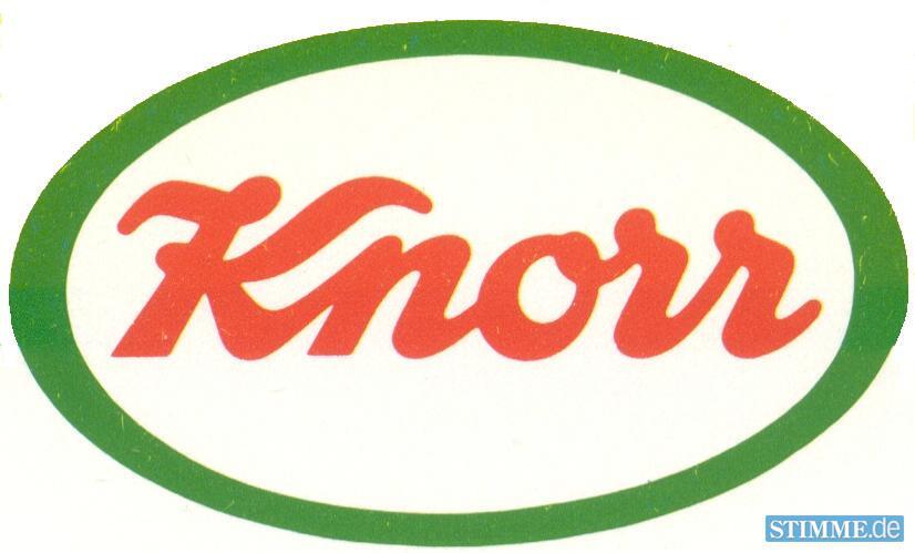 1961: Die Schüssel wird zum Oval.