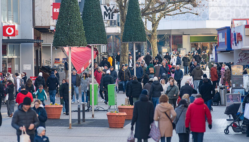 Die Heilbronner Innenstadt muss gest&auml;rkt werden, fordert der Gemeinderat. Doch die Fortschritte auf dem Weg dahin, bleiben bisher bescheiden.