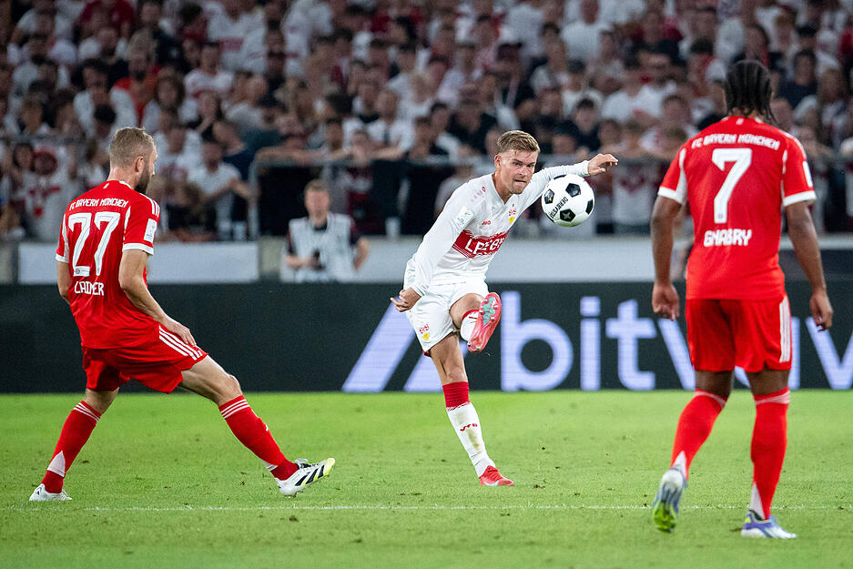 Maximilian Mittelstädt: Unauffälliger Samstag von Mittelstädt. Der Nationalspieler hatte defensiv alle Hände voll zu tun, konnte nach vorne nur wenig Akzente setzen. Note: 3,5