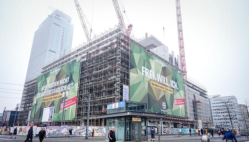 Neuer Wehrdienst - Erste Frageb&ouml;gen werden verschickt