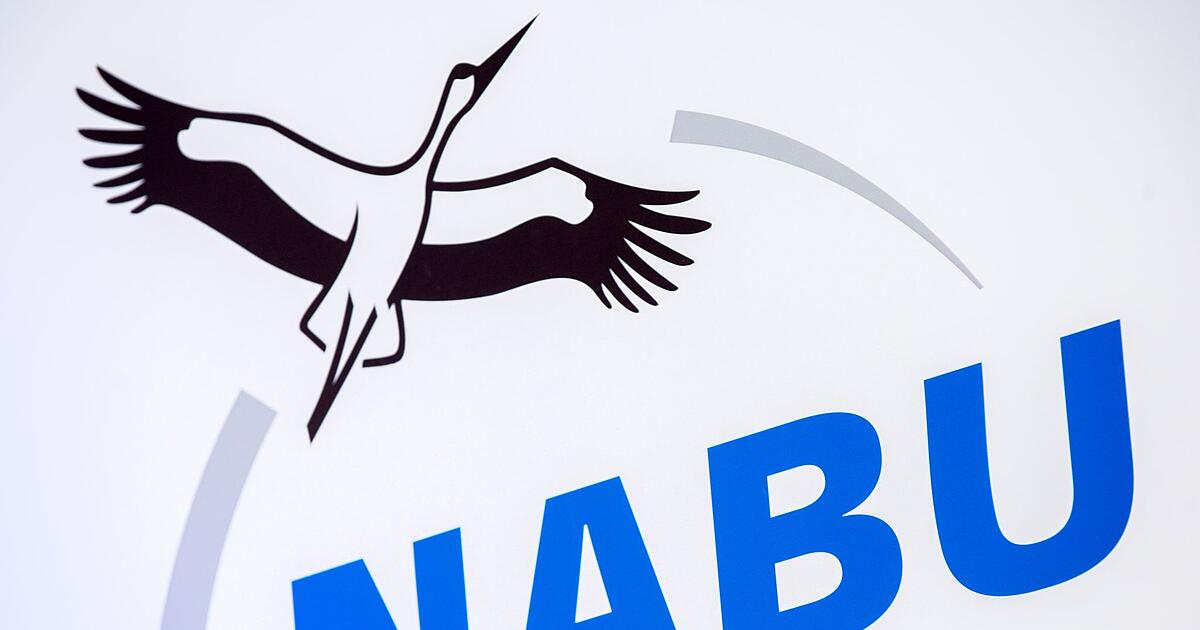 Der Nabu ist in der Kommunalpolitik die einzige Größe des ...