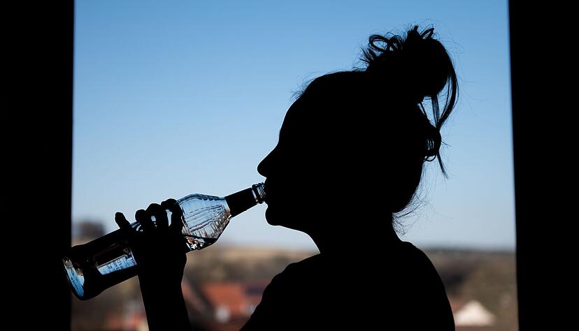 Frauen geh&ouml;ren zu jenen Gruppen, die eher mehr statt weniger trinken.