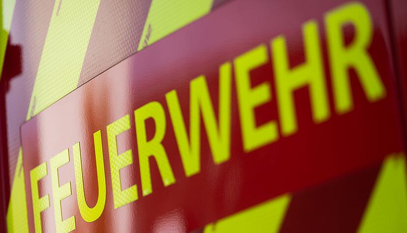 Die Feuerwehr war im Moor im Einsatz. (Symbolbild) Die Feuerwehr war im Moor im Einsatz. (Symbolbild)